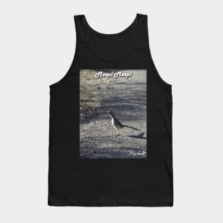 Roadrunner Tank Top